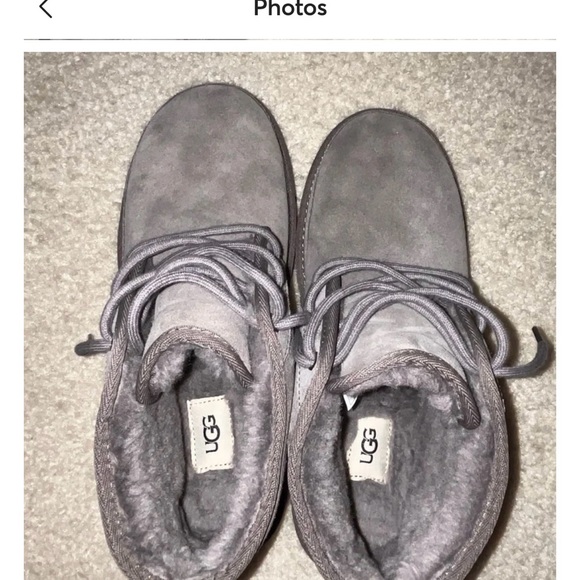 Ugg Neumel boots - Picture 3 of 6